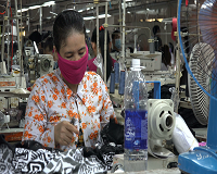 Labor abuses continue to plague major global brands