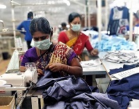 India: Labor issues cloud India’s knitwear hub Tirupur’s development