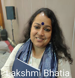 Lakshmi Bhatia