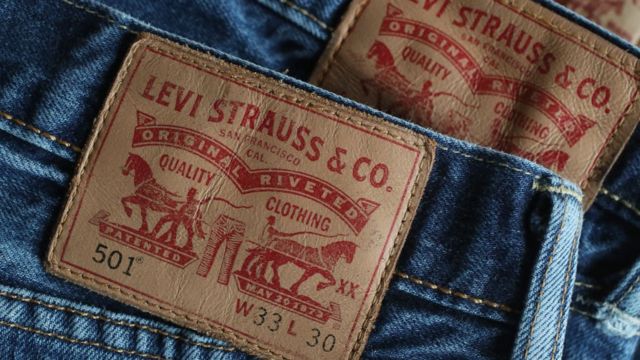 Levi Struass Co aims to rule the fashion market with new growth strategies