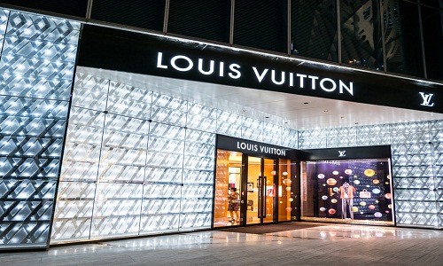 Louis Vuitton tops BrandZs France Top 50 ranking 001