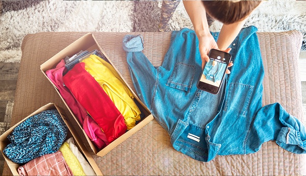 Luxury brands explore blockchain to increase efficiency improve customer