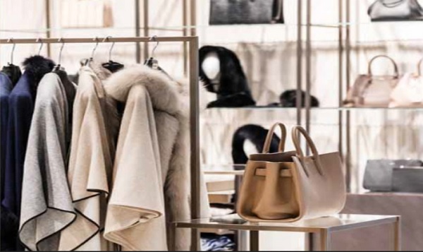 Luxury fashion evolves with streetwear infusions and metaverse launch