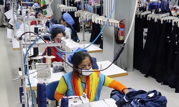 MMF focus can help Bangladesh enhance textile value