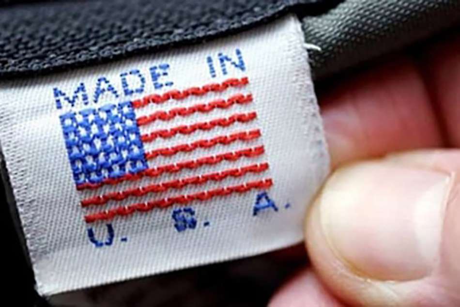 Made in America's Blind Spot: Can Ethical Fashion Thrive in Red, White, and Blue – at a Price?