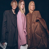 Mercedes Benz Fashion Week Russia creates history with first ever collaboration