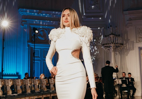 Mercedes Benz Fashion Week Russia creates history with first ever collaboration with TikTok