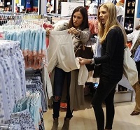 Millennial to drive American retail recovery post