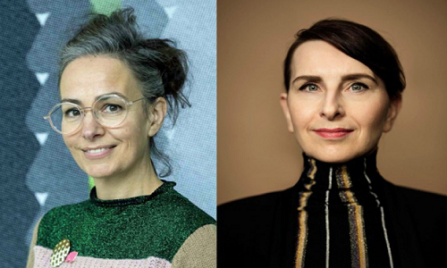 Mimaki Digitally Printed Design Collaborations at Heimtextil 2 001