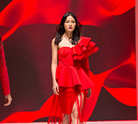 Moda brings the AW20 fashion community to life