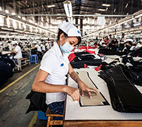 Multinationals gear up to tackle labor exploitation in sourcing factories