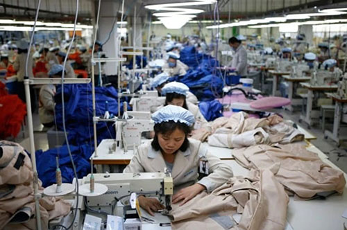 Multinationals gear up to tackle labor exploitation in sourcing