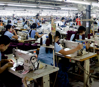 Myanmar crisis an opportunity for brands to support garment