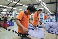 Nearshoring by US Europe threatens Asian garment