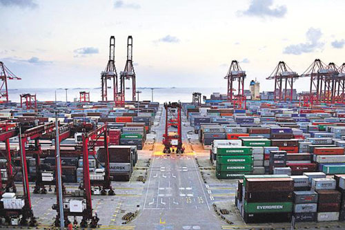 New markets technological innovations to boost Indias apparel exports