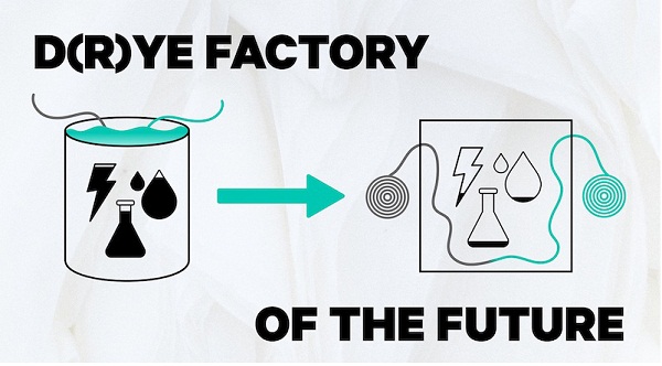 New Fashion for Good project to accelerate shift to dry processing