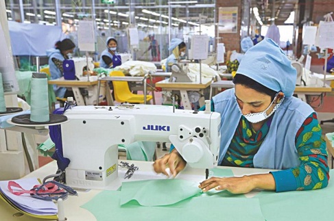New investments technologies can make Bangladesh ready for Industry
