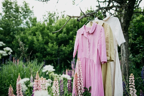 New materials conscious production will reduce impact on biodiversity McKinsey Study