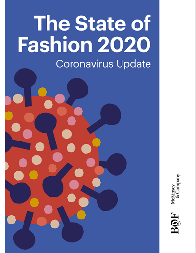 New sales models discounts digital fashion to reign post COVID 19 market McKinsey study