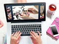 New tech to blur lines between digital experiences and reality in fashion