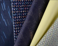 Next-Gen textiles fastrack development in fiber and fabrics