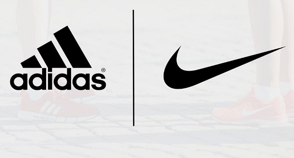 Nike adidas competition heats up with luxe collaborations and collections