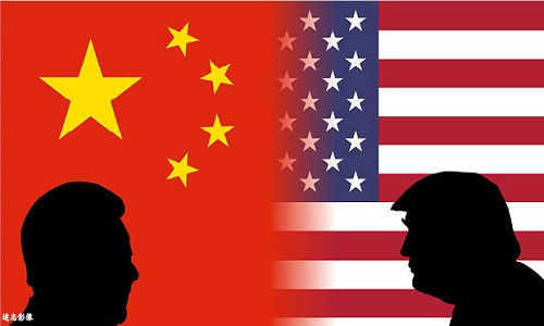 No beneficiaries of the US China trade dispute 002