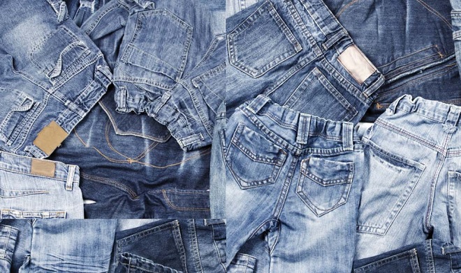 One Denim: Revolutionizing denim design with sustainability at its core