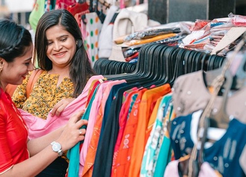 PLI Scheme to boost Indias MMF based garment exports