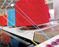 Pakistan eyes $28 billion textile exports by 2025
