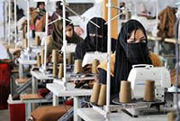 Pakistan needs to evaluate policies while vying for top slot in global textile market