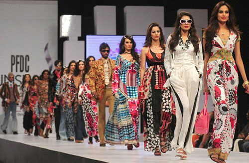 Pakistan needs to evaluate policies while vying for top slot in global textile