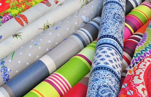 Pakistan Textile Competitive inputs value addition can boost
