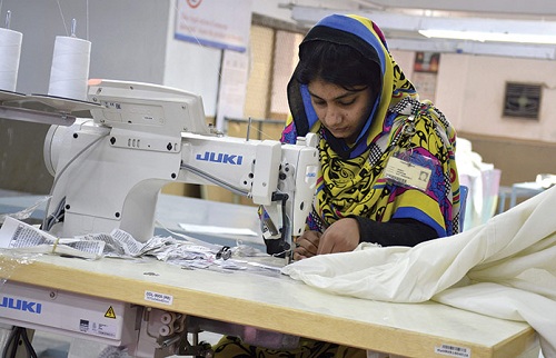Pakistan lines up 5 billion investment across textile value chain by