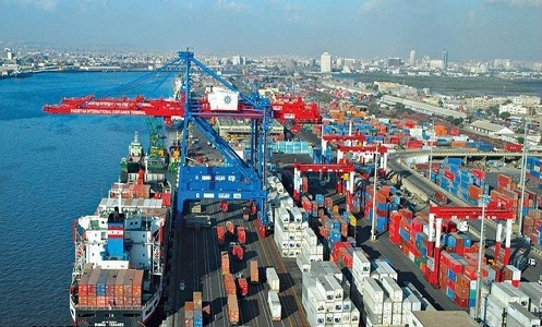 Pakistan needs to enhance its export competitiveness 001
