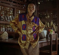 Pandemic accelerates demand for secondhand fashion