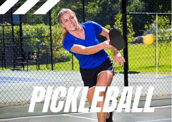 Pickleball apparel the rage in the US