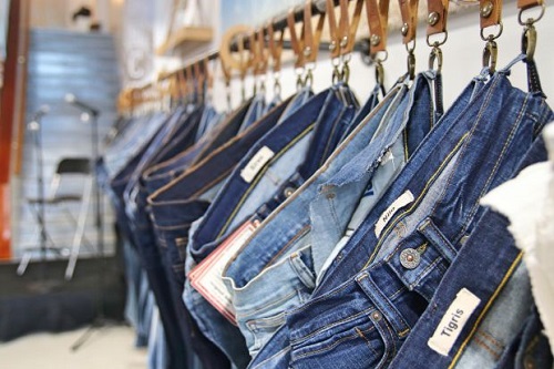 Post Convid 19 denim industry to revaluate operations focus