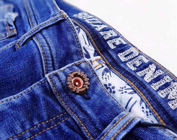 Post Convid 19 denim industry to revaluate operations focus on quality