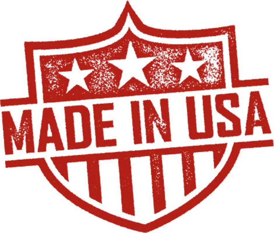 Preference for Made in the USA clothes on the rise in America