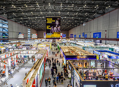 Premiere of CHIC Shenzhen from July 15th to 17th 2020