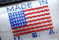Production control financial viability help brands make Made in USA