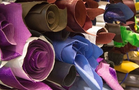 Production revamp and consumer awareness can boost leather use in fashion