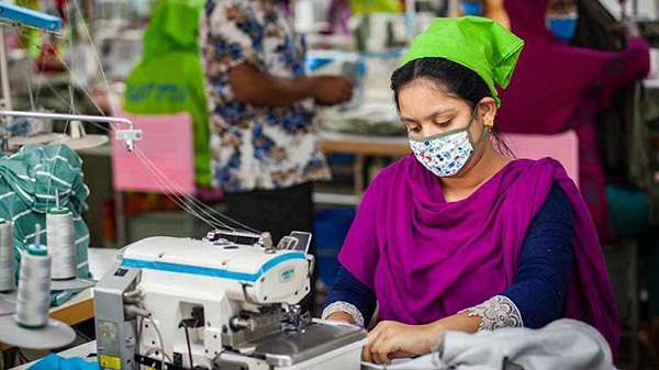Productivity enhancement can help elevate workers’ conditions in Asia’s garment sector: ILO