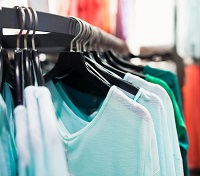 Proper inventory control is key to future success of fashion
