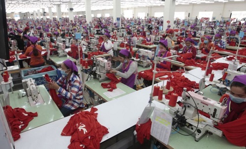 Protect garment workers interest urge experts to brands cancelling orders