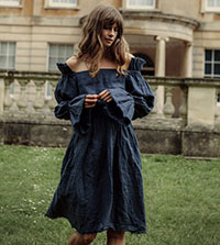 Pure London shares womenswear edit and debut Barbara Hulanicki collection