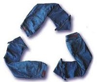 Recycled and new materials to fuel global demand