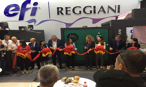 Reggiani announces launch of Singlepass new solutions displayed 002