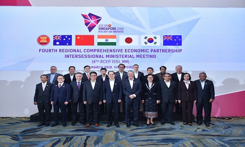 Regional Comprehensive Economic Partnership 001